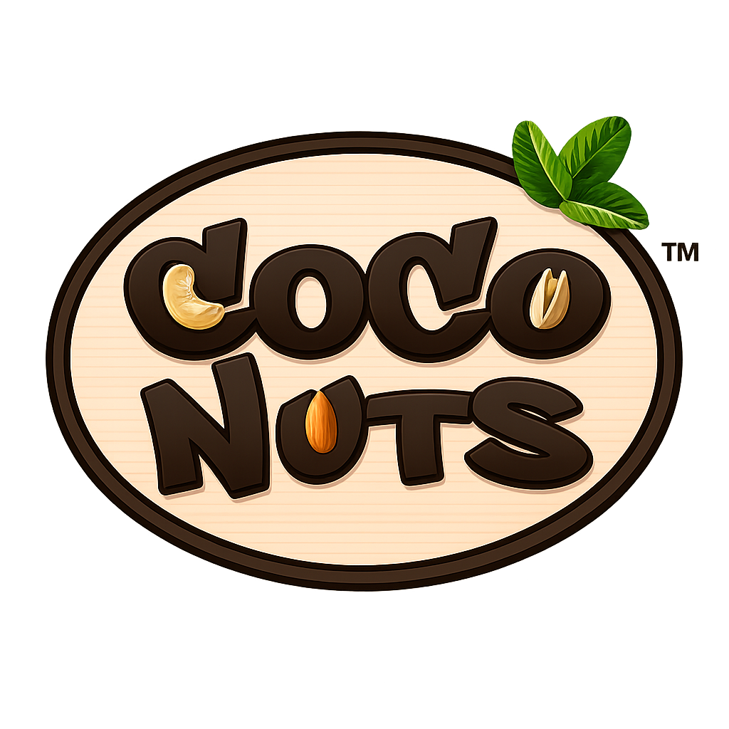 Coco Nuts Imports