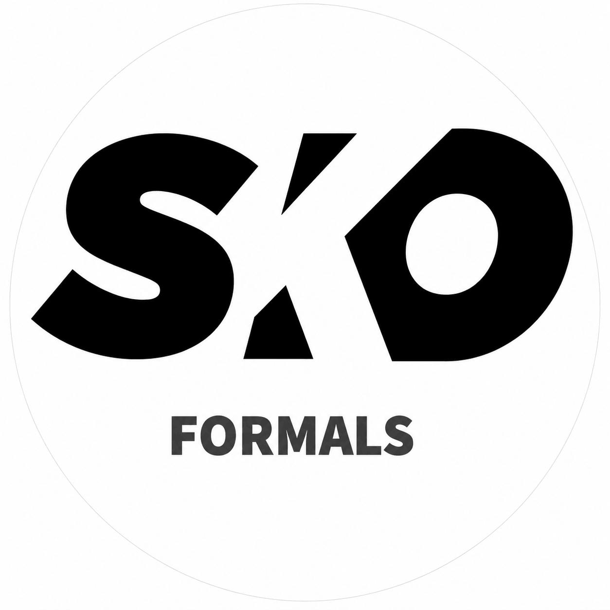 SKO FORMALS